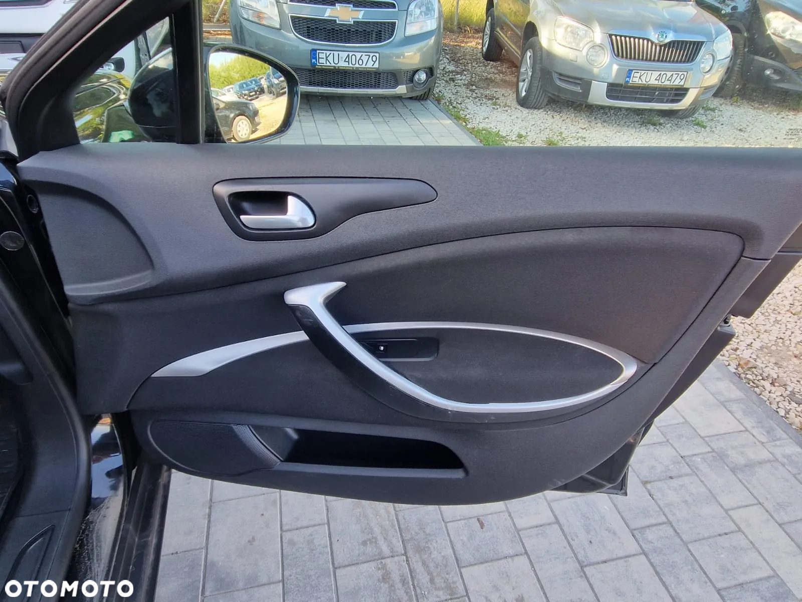 Citroën C5 2.0i 16V Dynamique - 16