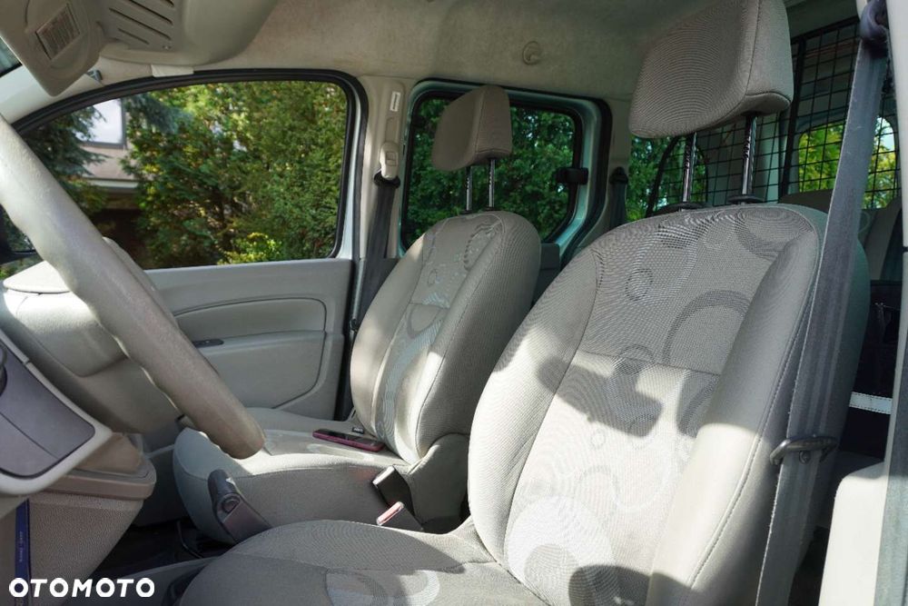 Renault Kangoo - 12