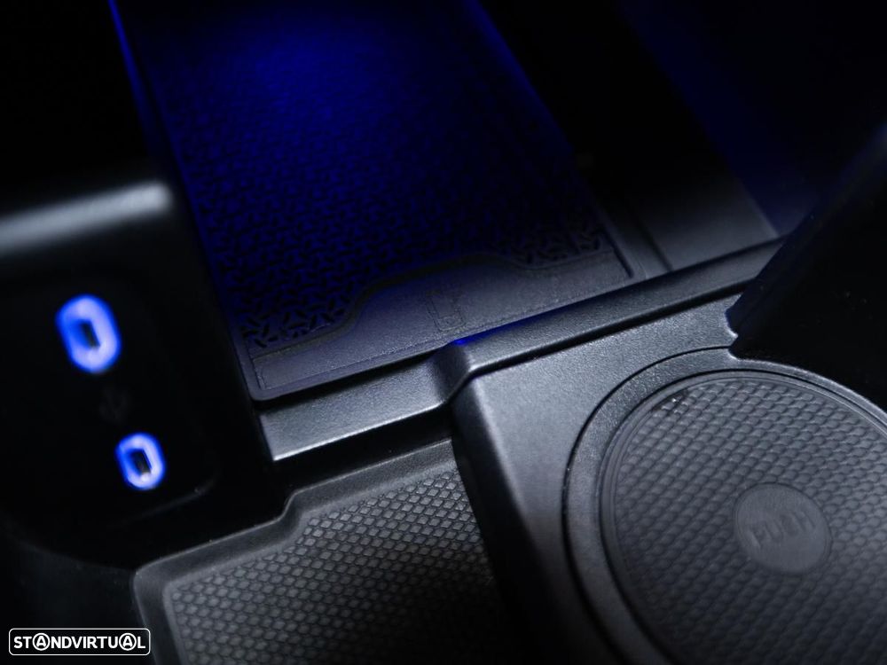 Mercedes-Benz EQS 580 4Matic - 38