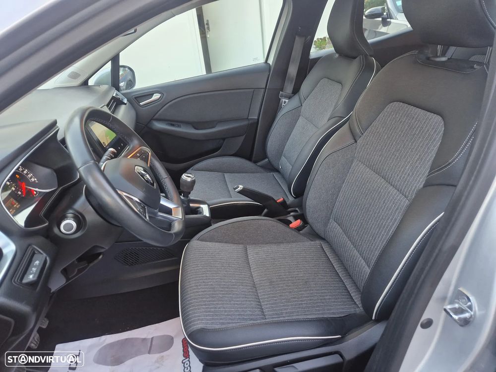 Renault Clio 1.5 Blue dCi Intens - 7