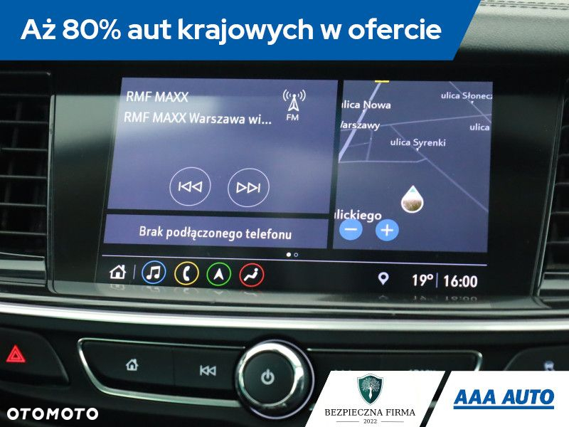 Opel Insignia - 10