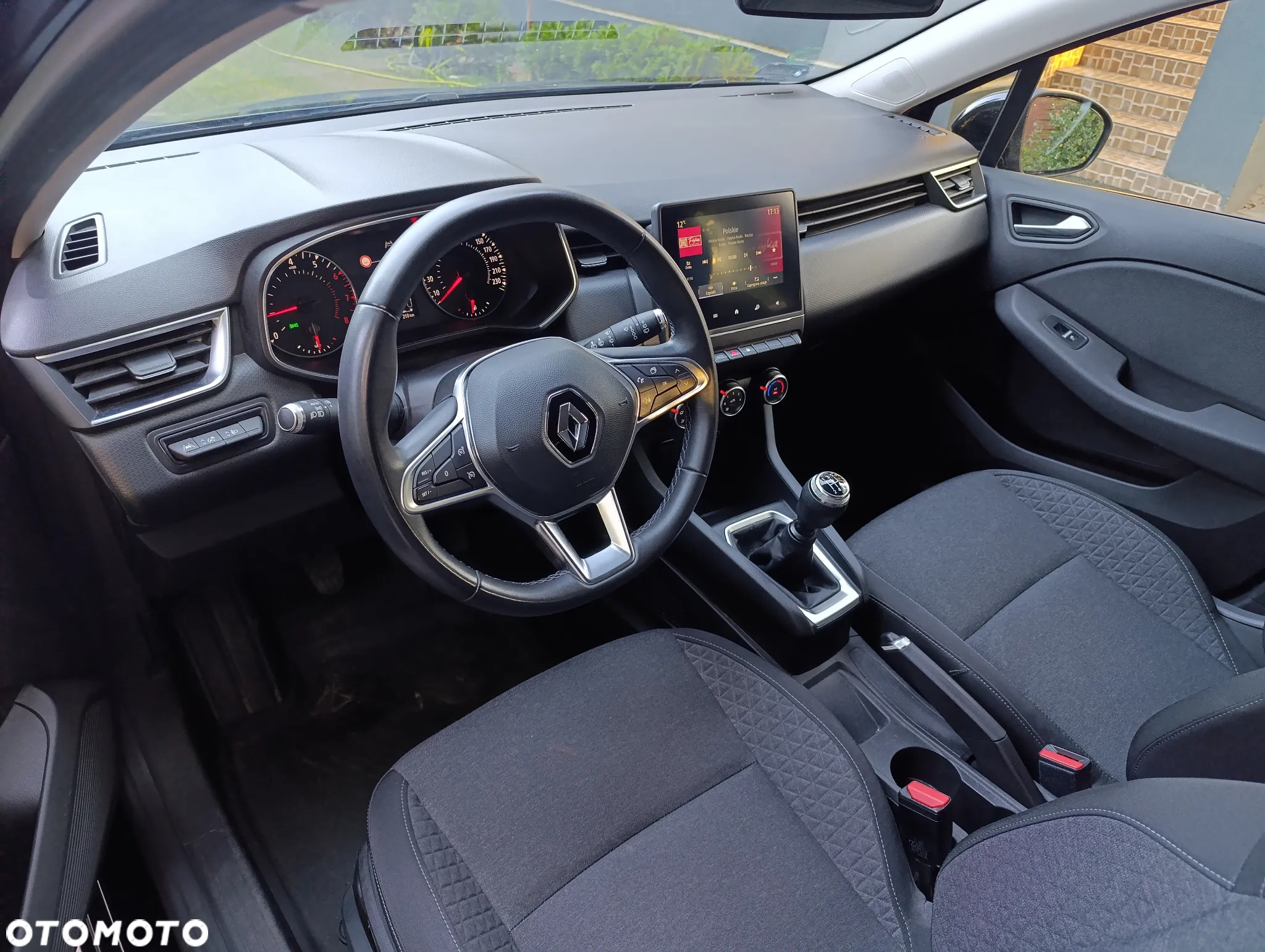 Renault Clio 1.0 TCe Zen - 14