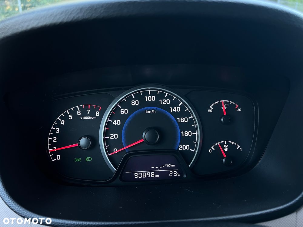 Hyundai i10 1.0 Comfort - 9