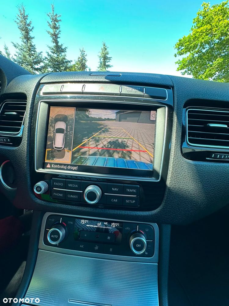 Volkswagen Touareg 3.0 V6 TDI BMT - 28