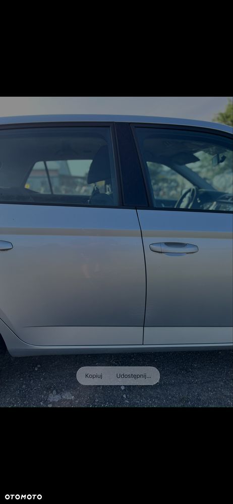 Skoda Fabia - 6
