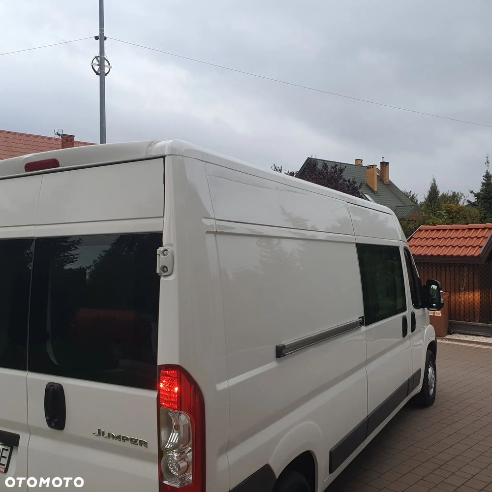 Citroën JUMPER - 13