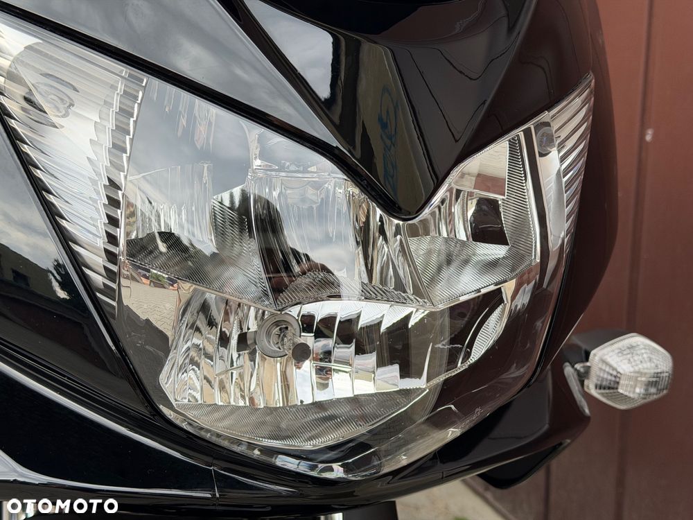 Suzuki Bandit - 12