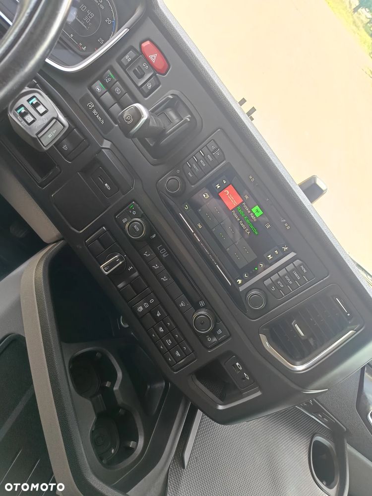 Scania R410 - 13