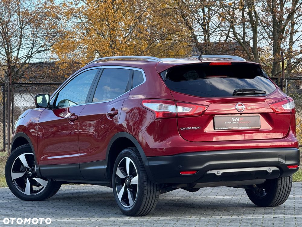 Nissan Qashqai 1.6 DIG-T N-Connecta - 31