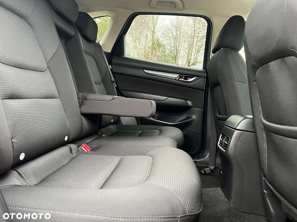 Mazda CX-5 SKYACTIV-G 165 Newground - 32