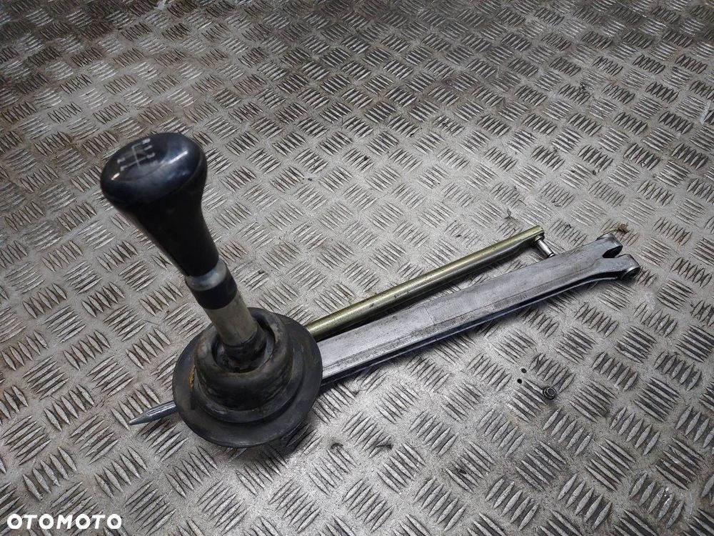 LEWAREK ZMIANY BIEGÓW DRĄŻEK BMW E39 2.0 B M52 MANUAL 5 BIEGÓW 1222723 - 1