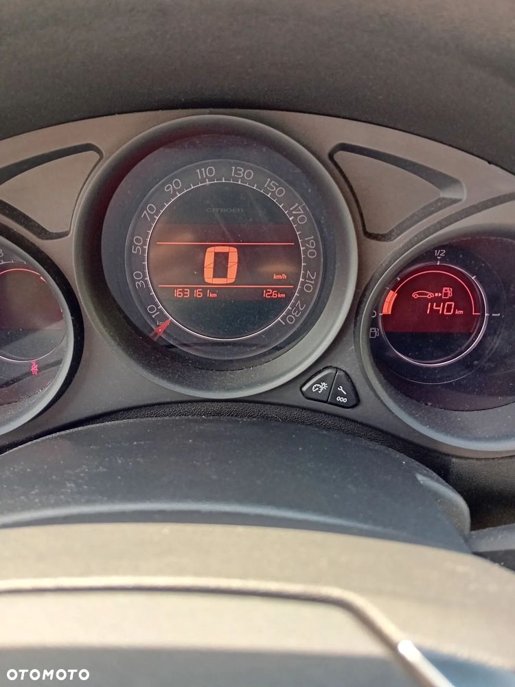 Citroën C4 HDi 90 Attraction - 4