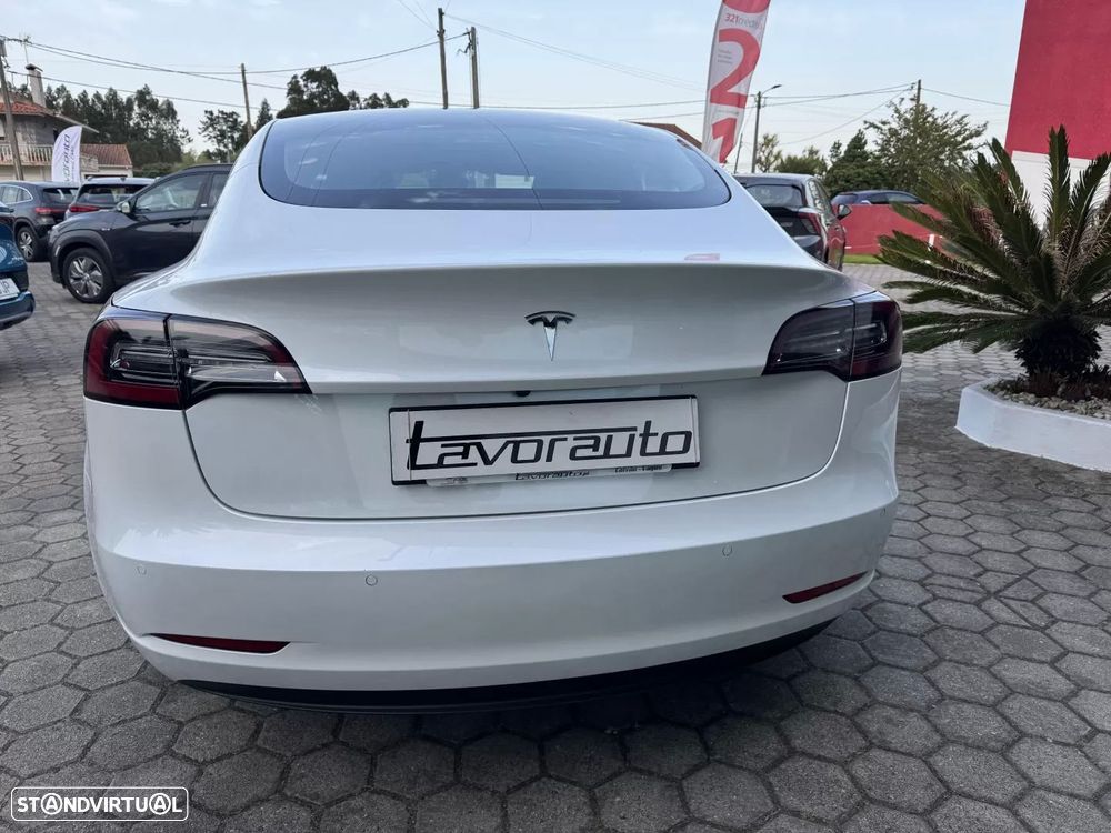 Tesla Model 3 Long Range Tração Integral - 9