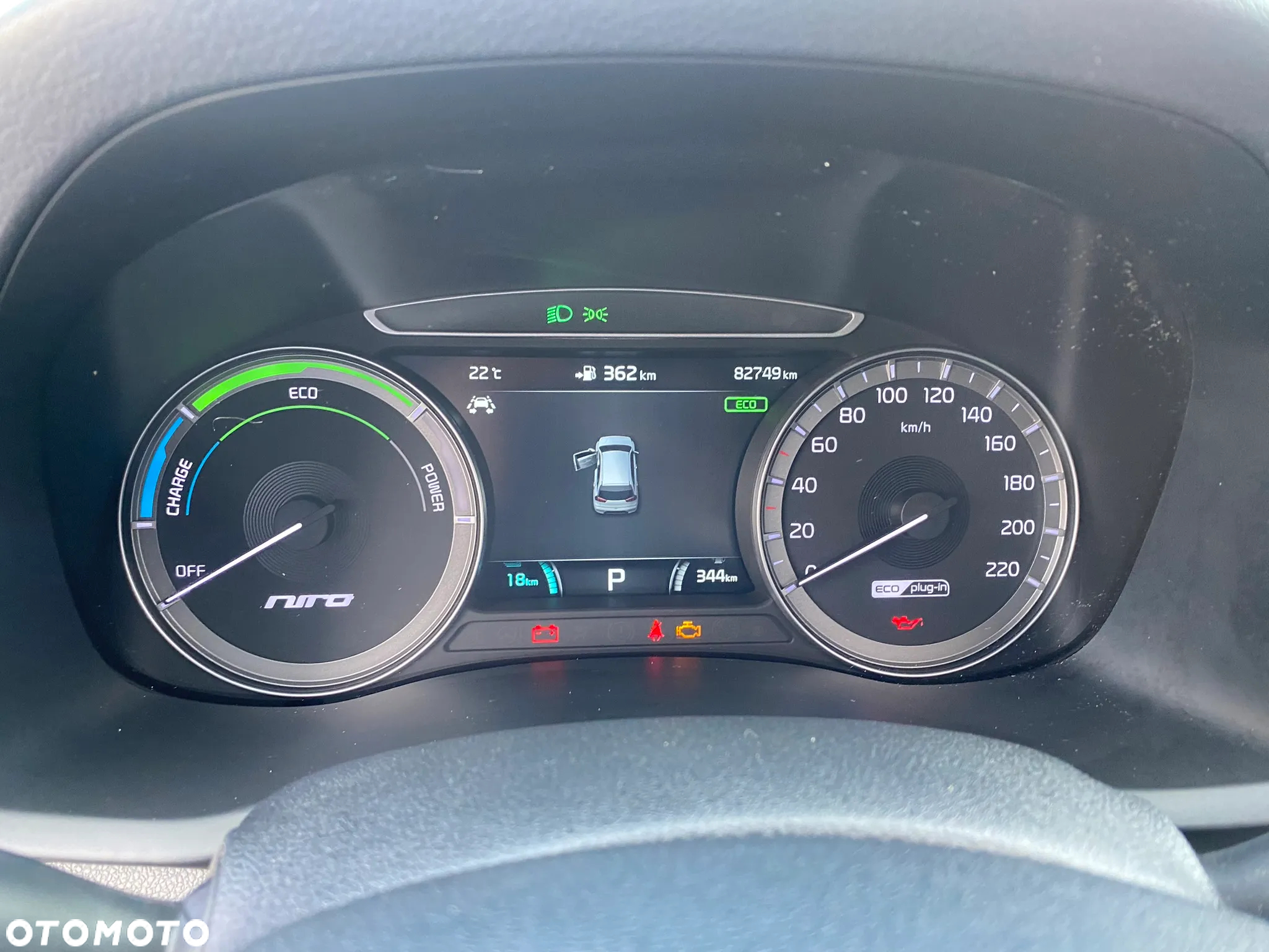 Kia Niro - 18