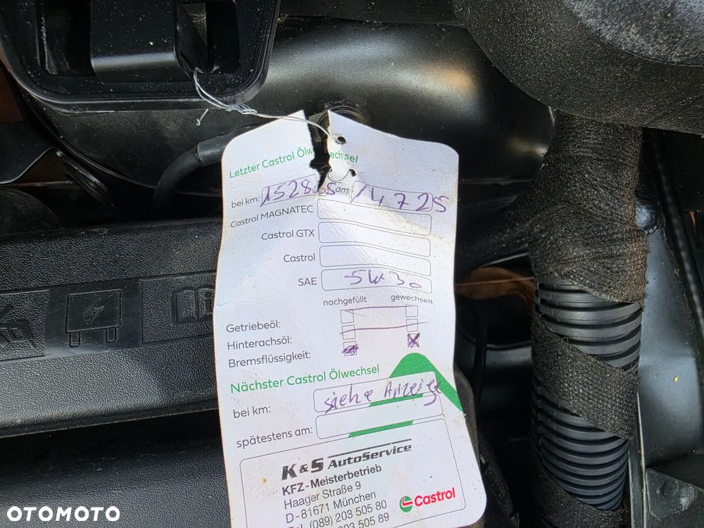 Opel Astra 1.4 Turbo Innovation - 22
