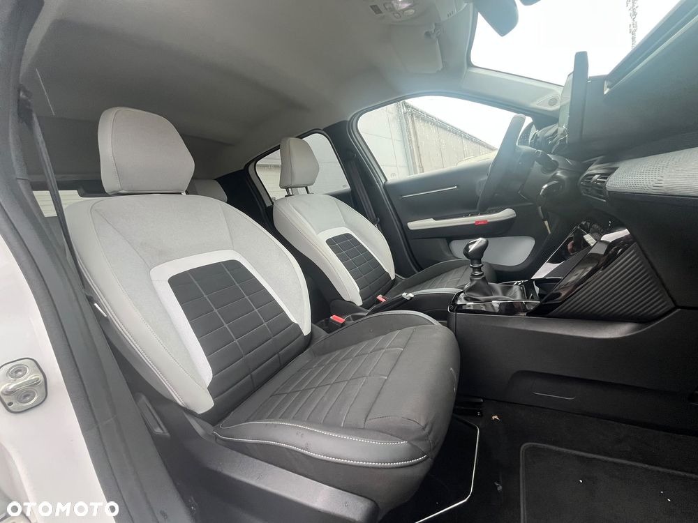 Citroën C3 Turbo 100 Stop&Start MAX - 7