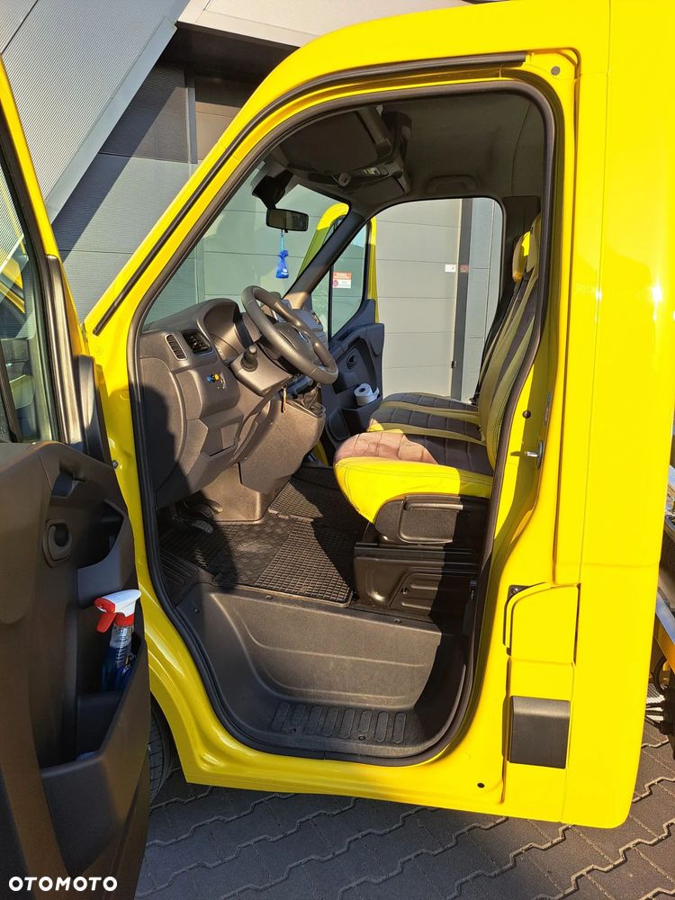 Renault Master - 12