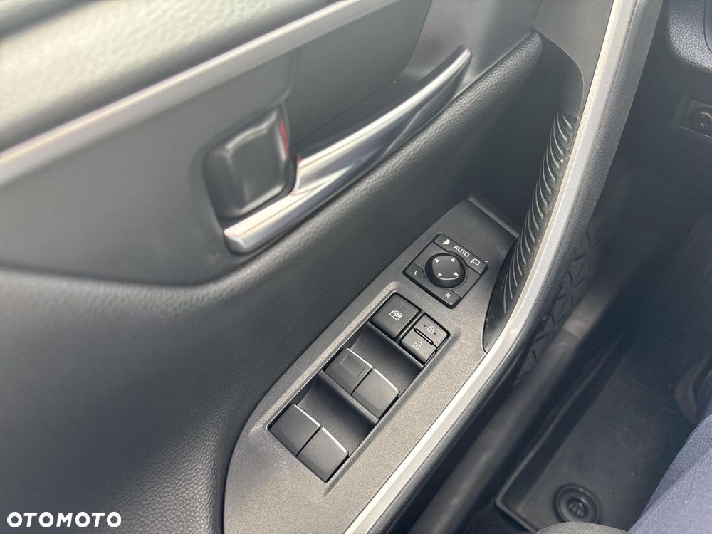 Toyota RAV4 2.0 Comfort 4x4 MS - 16