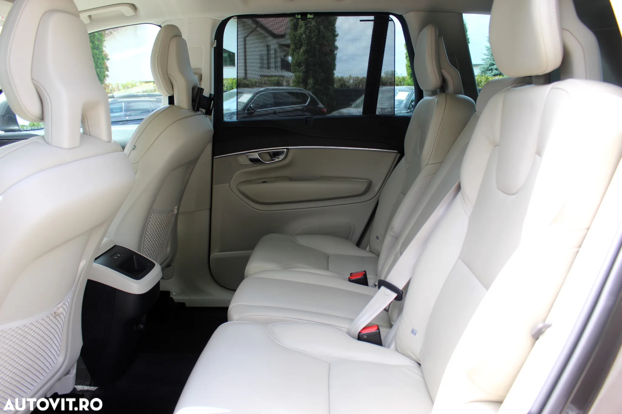 Volvo XC 90 B5 MHEV AWD 5 locuri Inscription - 12