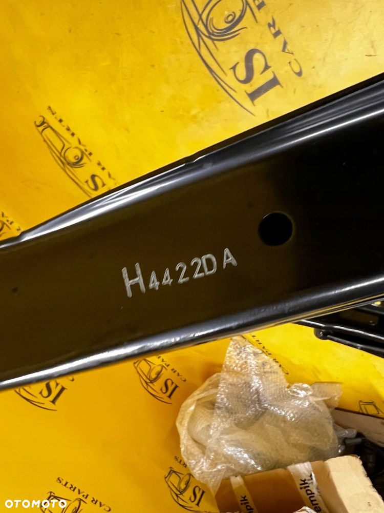 WAHACZ TYŁ TYLNY POPRZECZNY DOLNY SUBARU FORESTER VI SL 25- 2.0 HYBRYDA - 16