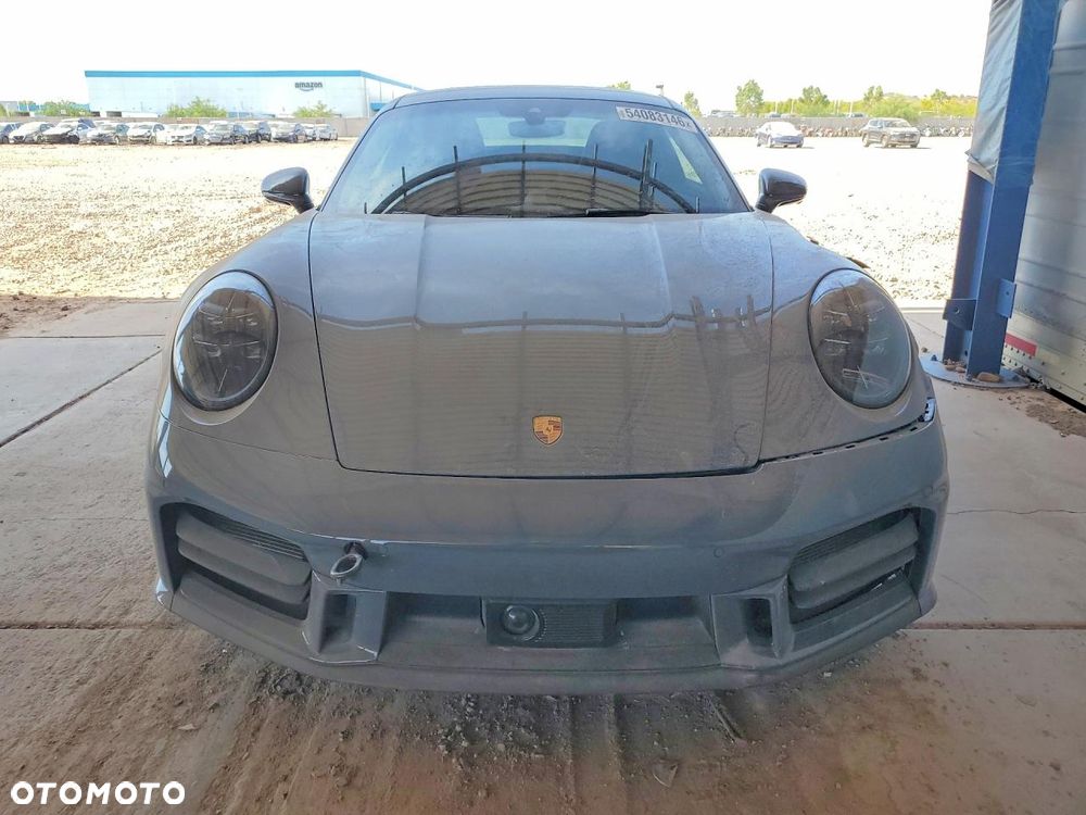 Porsche 911 Carrera PDK - 2