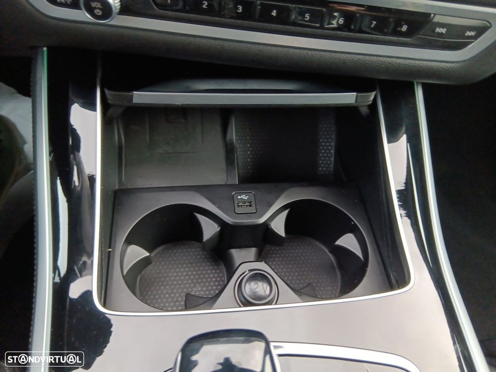 BMW x5 30 d xDrive Pack M - 17