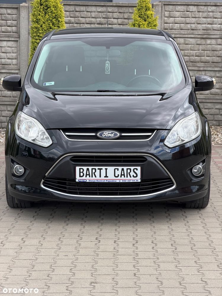 Ford C-MAX 1.6 Titanium - 5