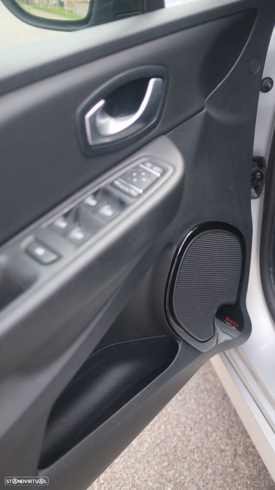 Renault Clio 1.5 dCi GT Line - 15