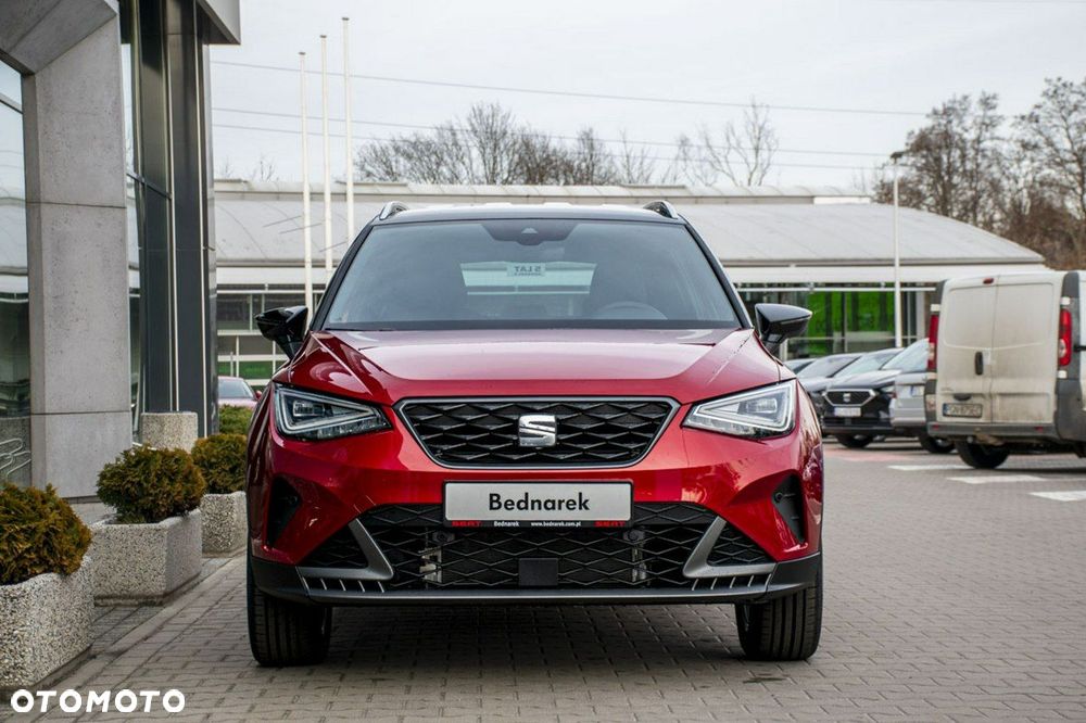 Seat Arona - 3