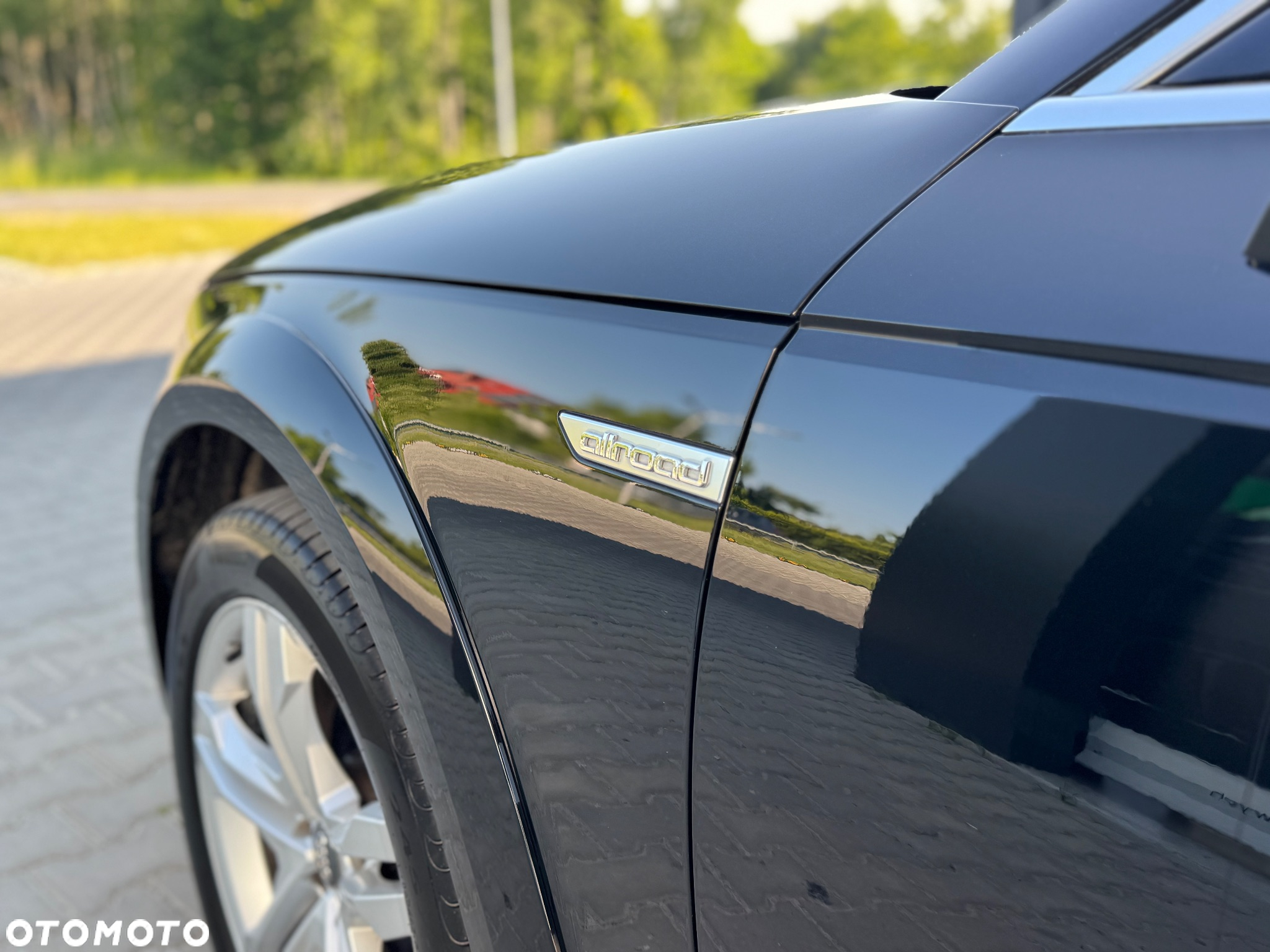Audi A4 Allroad quattro 2.0 TDI S tronic - 5