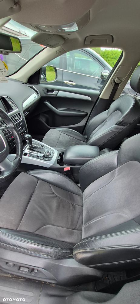 Audi Q5 3.0 TDI Quattro S tronic - 17