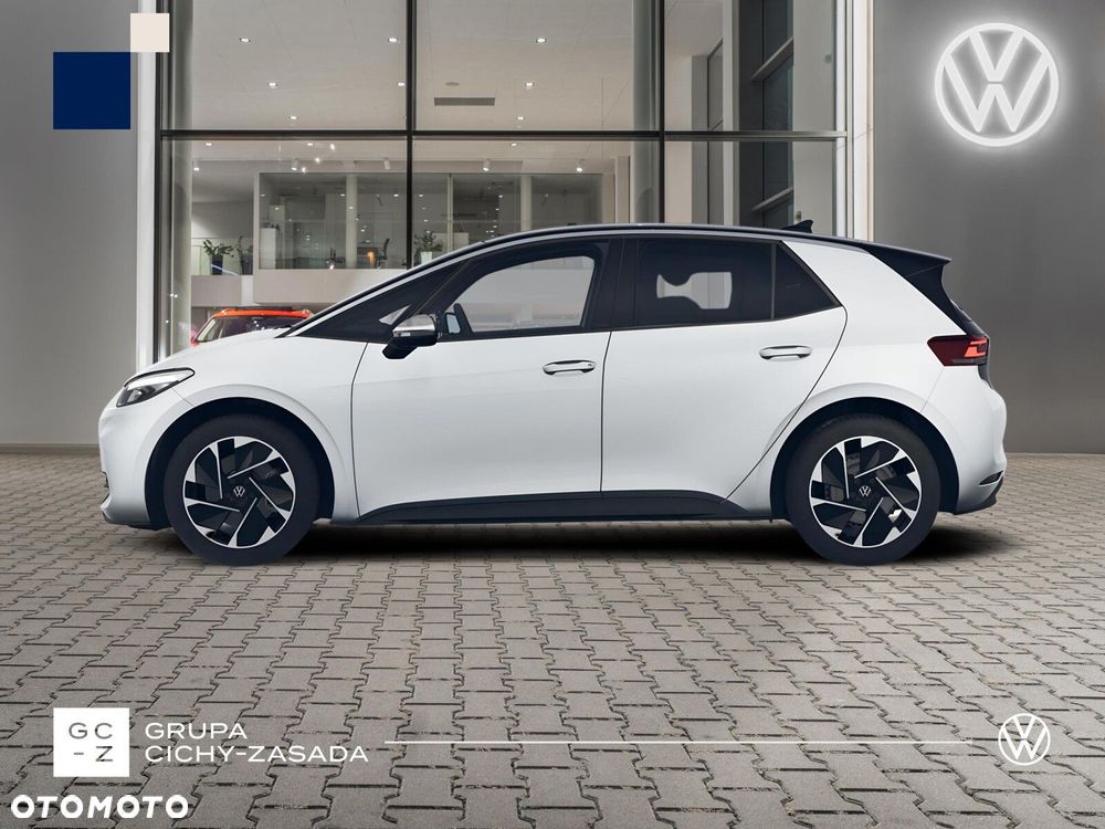 Volkswagen ID.3 52kWh Plus - 2