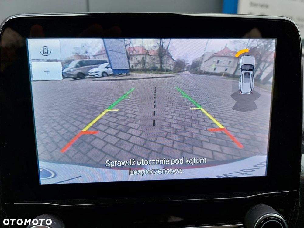 Ford Puma 1.0 EcoBoost ST-Line - 23