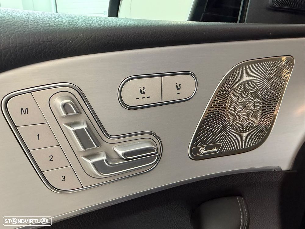 Mercedes-Benz GLE 350 de 4Matic - 35