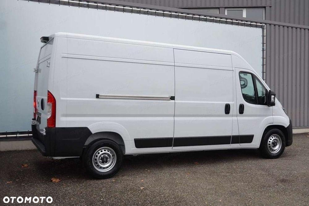 Opel Movano Heavy L3H2 EAT8 2.2 180KM - 7