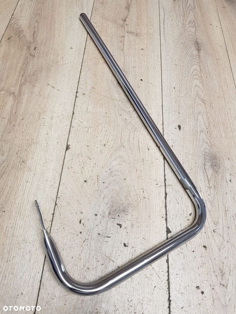 Reling kufra wspornik Harley Davidson Electra Glide - 7