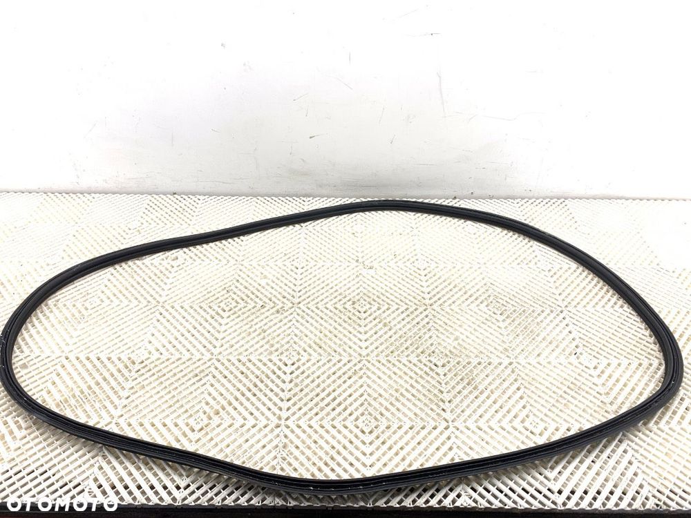 USZCZELKA KLAPY BAGAŻNIKA  MG (SAIC) HS 2018 - 2022 1.5 20 T 124 kW [169 KM] benzyna 2018 - 2022 - 1