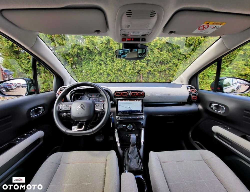 Citroën C3 Aircross - 9