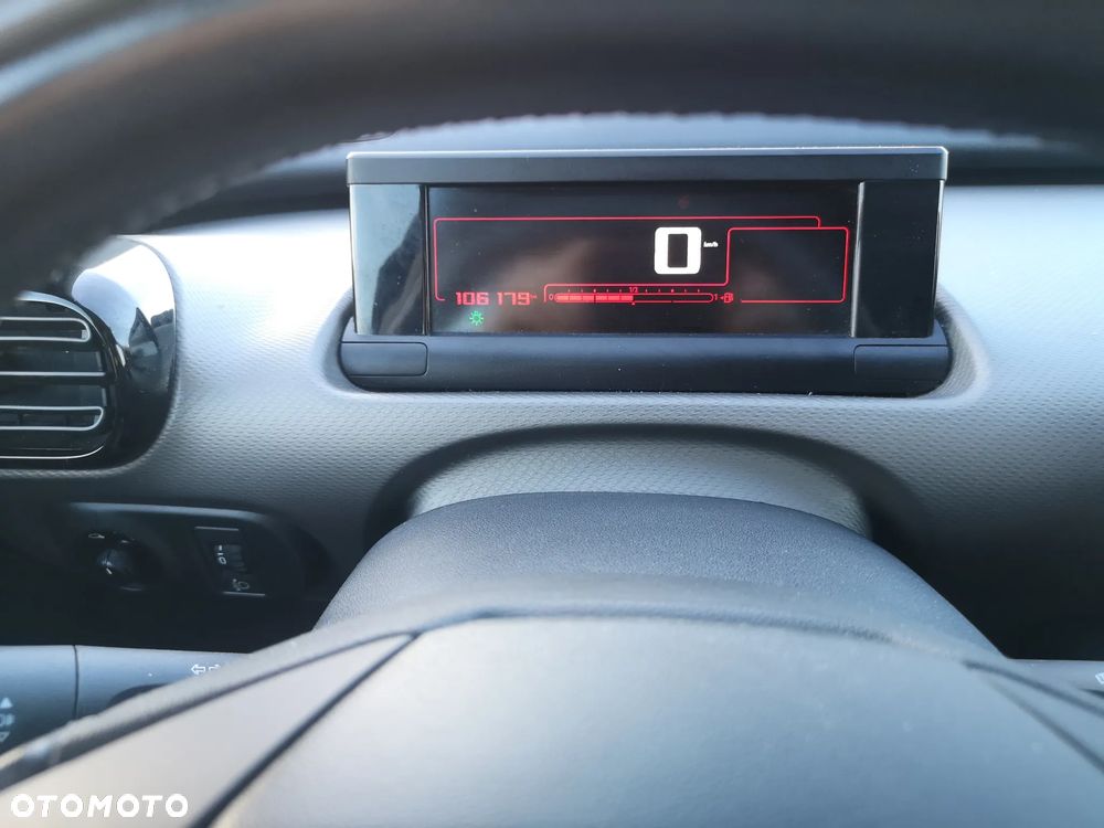 Citroën C4 Cactus 1.2 PureTech Shine - 36