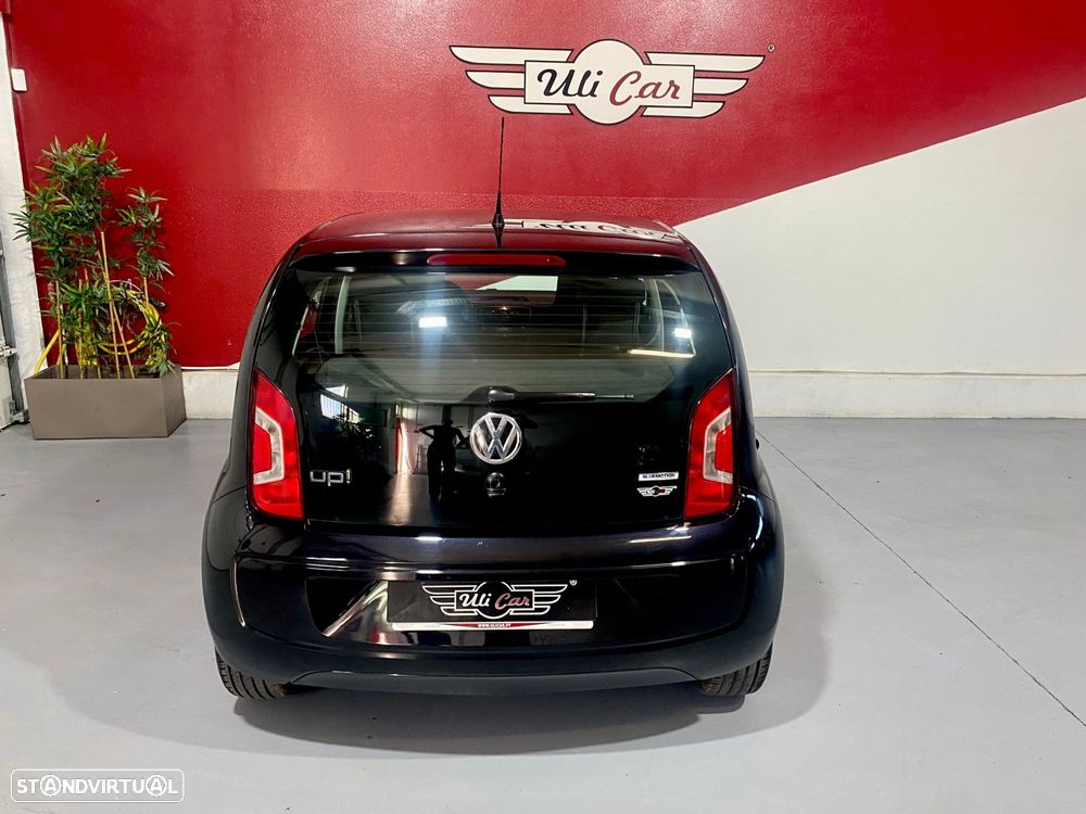 VW Up! - 14