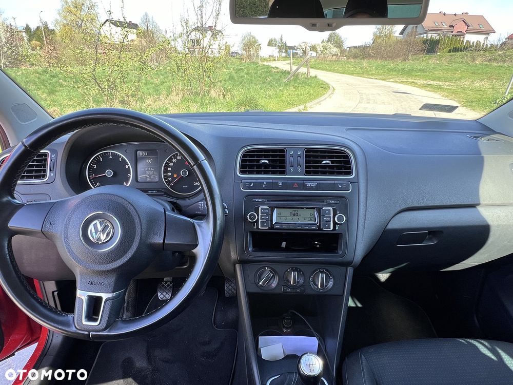 Volkswagen Polo - 6