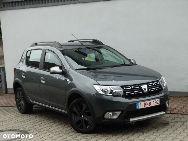Dacia Sandero Stepway 0.9 TCe Outdoor S&S - 14