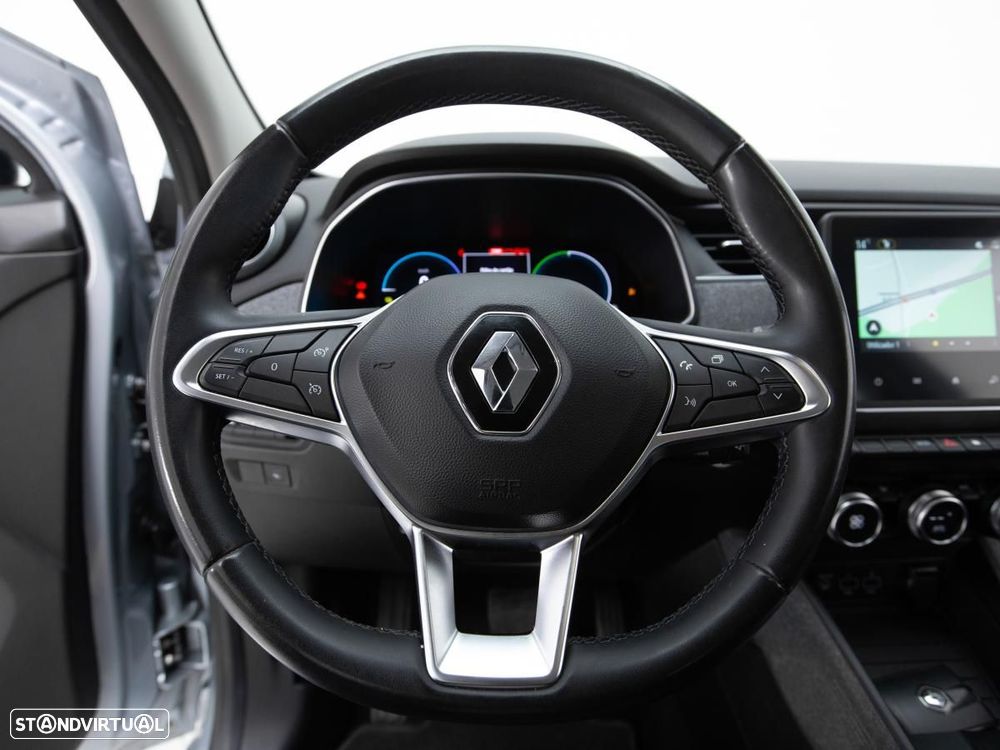 Renault Zoe (c/ Bateria) Limited 50 - 17