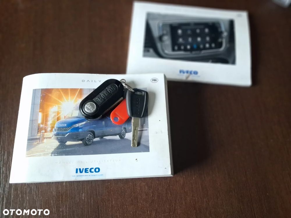 Iveco 35S18 - 36