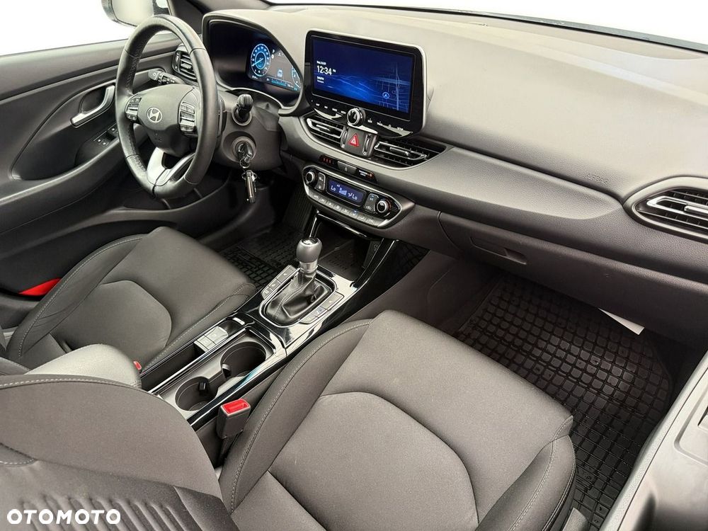 Hyundai i30 - 15