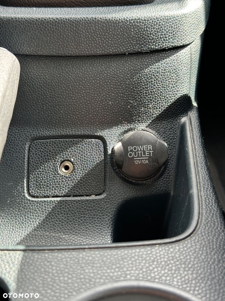 Ford Fiesta - 21