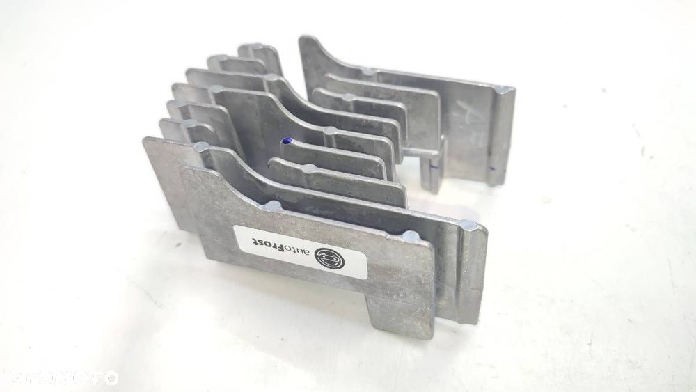 PRZETWORNICA MODUŁ LAMPY PRZÓD LED RAM 1500 2020 6002TZ0289 - 3