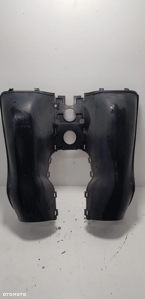 BMW C1 125 osłona przed kolana kokpit - 3