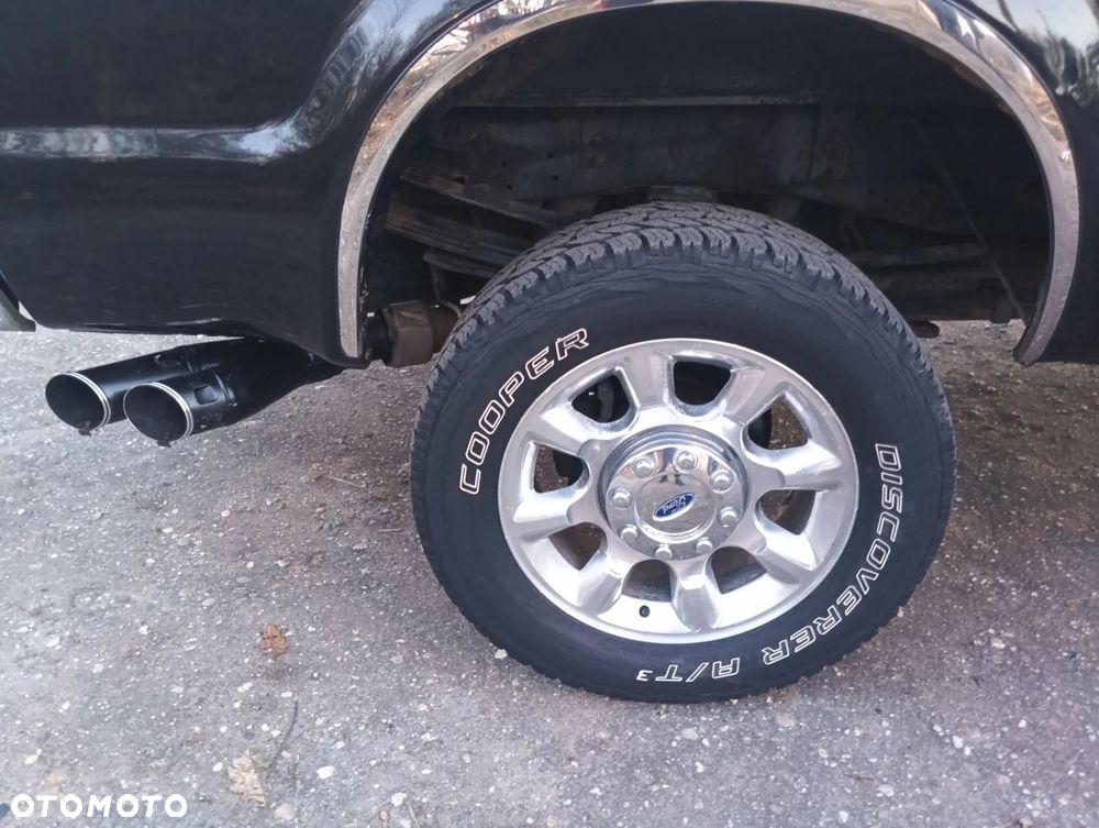 Ford F350 - 16