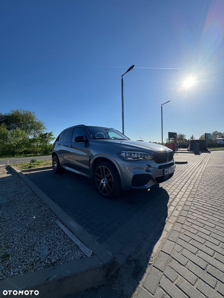 BMW X5 - 5